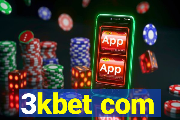 3kbet com